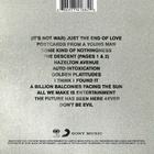 Manic Street Preachers • Postcards From A Young Man CD - pikkukuva 4