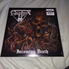 Asphyx - Incoming Death (LP) - pikkukuva 1