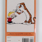 Bill Watterson : Calvin and Hobbes 2 : One day the wind w... - pikkukuva 2