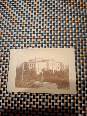 A Vaasa pikku kuva