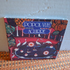 Popol Vuh:Aguirre CD - pikkukuva 1