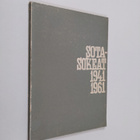 Sotasokeat - De krigsblinda r.y. 1941-1961 - pikkukuva 1