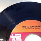TAISTO AHLGREN PETTÄJÄN TIE ELON POLKUJA SINGLE T 6541 1970 - pikkukuva 2
