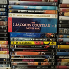 Pieni leffakasa DVD & blu-ray - pikkukuva 3