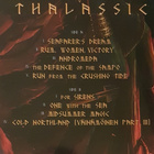 ENSIFERUM - THALASSIC LP + 2 X 7" - pikkukuva 3