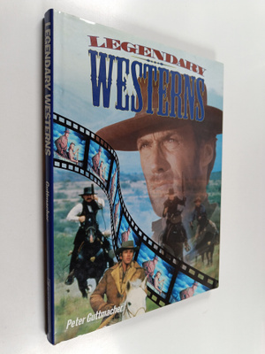 Peter Guttmacher : Legendary westerns