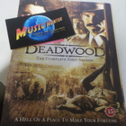 DEADWOOD - 1.TUOTANTOKAUSI DVD - pikkukuva 1