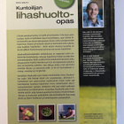 Riku Aalto: Kuntoilijan lihashuolto-opas - pikkukuva 2