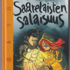 Reijo Vahtokari: Saarelaisten salaisuus - pikkukuva 1