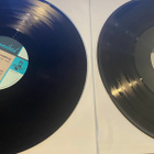 Richard Thompson: (guitar, vocal) 2LP 1976 - pikkukuva 5