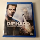 Die Hard - vain kuolleen ruumiini yli (Bruce Willis) bluray - pikkukuva 1