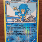 Pokemon Simipour 23/98 - pikkukuva 1