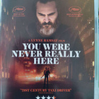 YOU WERE NEVER REALLY HERE DVD Joaquin Phoenix - pikkukuva 1