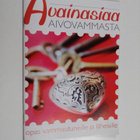 Avainasiaa aivovammasta : opas vammautuneille ja läheisille - pikkukuva 1