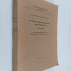 Henrik Schauman ym. : Suomen historiallinen bibliografia ... - pikkukuva 1