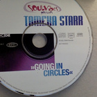 TAMEKA STARR :: GOING IN CIRCLES :: CD, MAXI SINGLE 1999 - pikkukuva 3