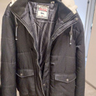 Lonsdale London hupullinen talvitakki - pikkukuva 1