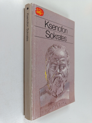Ksenofon : Sokrates
