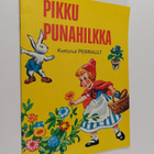 Perreault : Pikku Punahilkka - pikkukuva 1