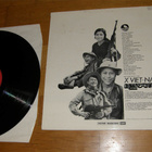 Quilapayun - Por Viet-Nam - LP - pikkukuva 2
