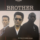 BROTHER DVD (Takeshi Kitano) - pikkukuva 1