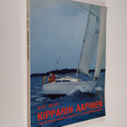 Heikki Olavi Hilpi : Kipparin aapinen : merenkulun ohjeit... - pikkukuva 1