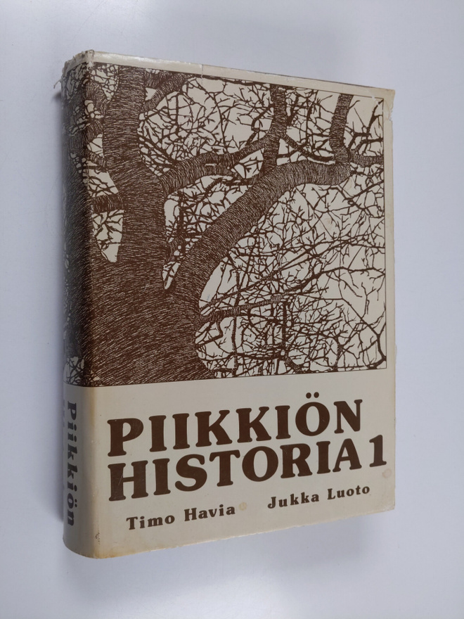 Piikkiön historia 1 : Esihistoria ja Ruotsinvallan aika