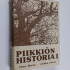 Piikkiön historia 1 : Esihistoria ja Ruotsinvallan aika - pikkukuva 1