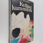 Kari Vaijärvi : Kellarikummitus - pikkukuva 1
