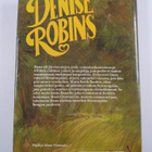 Denise Robins : Onnen sanansaattaja - pikkukuva 2
