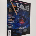 Tähdet ja avaruus 7/2017 - pikkukuva 1