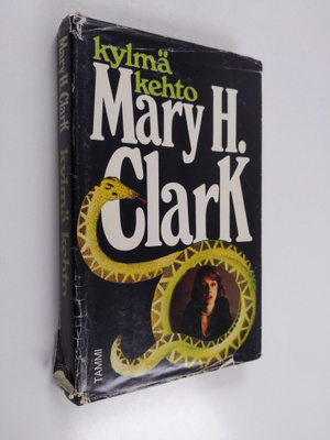 Mary Higgins Clark : Kylmä kehto