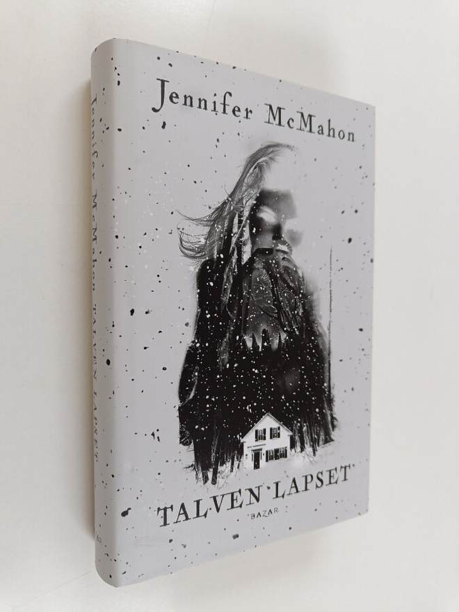 Jennifer McMahon : Talven lapset