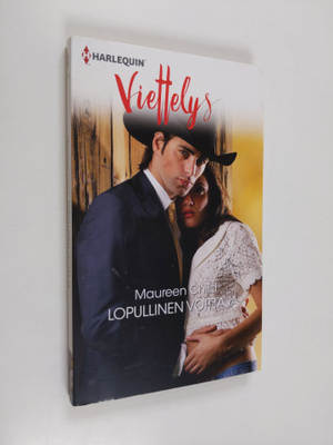 Maureen Child : Lopullinen voittaja