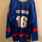 Ville Peltonen Jokerit pelipaita - pikkukuva 2