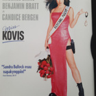 Miss Kovis ( Sandra Bullock) - pikkukuva 1