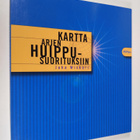 Juha Wiskari : Kartta arjen huippusuorituksiin - pikkukuva 1
