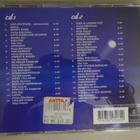 cd, Agents & Jorma Kääriäinen - Laulava sydän - 2cd [rock & - pikkukuva 2