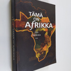 Eero Paloheimo : Tämä on Afrikka - pikkukuva 1