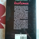 Kämmekkä Kukkii Kuolemaa Kirja - pikkukuva 2