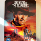 Etsijät (John Ford) Suomitekstit DVD - pikkukuva 1