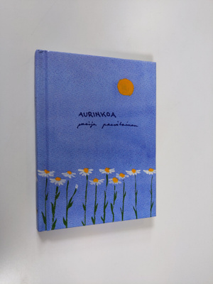 Maija Paavilainen : Aurinkoa