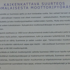 Jussi Juurikkala: Moottoripyörä Suomessa - pikkukuva 2
