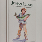 Johan Ludvig : Jakobstadspojken som blev nationalskald - pikkukuva 1