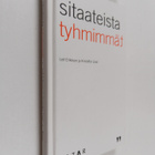 Sitaateista tyhmimmät (signeerattu, tekijän omiste) - pikkukuva 1