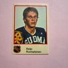 Reijo Ruotsalainen. 1982. - pikkukuva 1