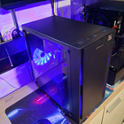 Amd Ryzen 5 4500 kotietokone Win 11 - pikkukuva 2