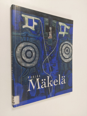 Marika Mäkelä : Marika Mäkelä