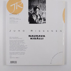 Eija Kämäräinen : Juho Rissanen : naurava kisälli - pikkukuva 2