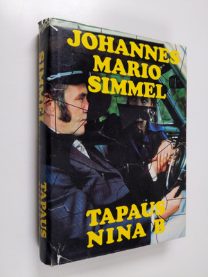 Johannes Mario Simmel : Tapaus Nina B